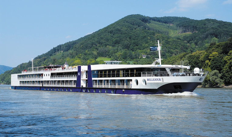 MS Bijou du Rhone