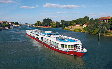 MS Seine Comtesse