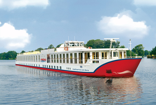 MS Katharina von Bora